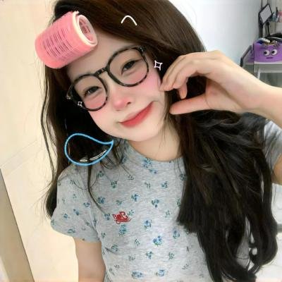 我还有话说